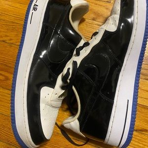 Nike Air Force Ones size 13 Men’s